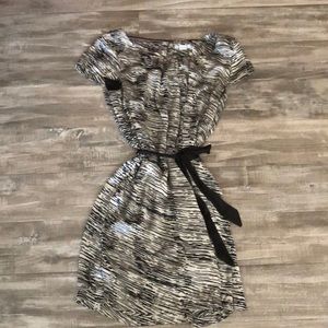 H&M Wrap Dress